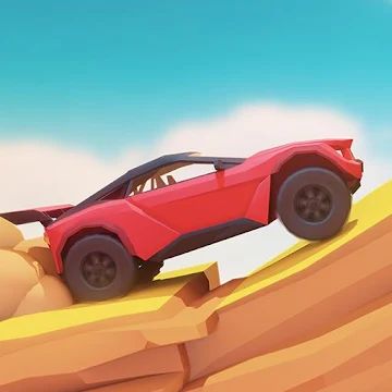 Hillside Drive v0.8.10-105 MOD APK (Unlocked, Free Shopping)