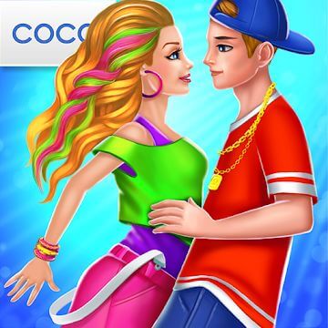 Hip Hop Dance School v1.8.8 MOD APK (Unlocked All Content)