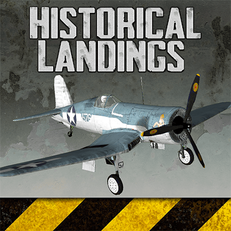 Historical Landings v2.0.4 MOD APK (Unlocked All Version)