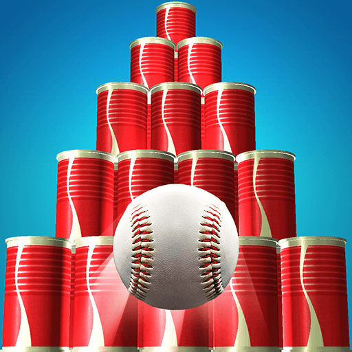 Hit & Knock Down v1.4.6 MOD APK (All Skins Unlocked)