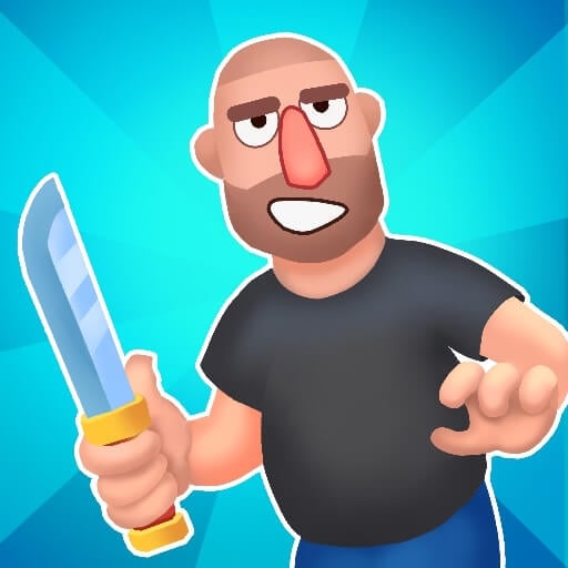 Hit Master 3D v1.8.22 MOD APK (Unlocked Items)