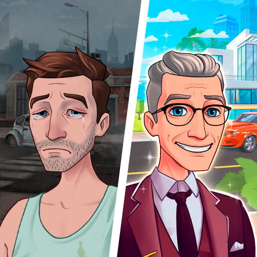 Hit the Bank v1.8.6 MOD APK (Unlimited Money)