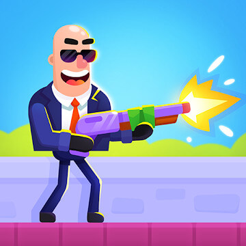 Hitmasters v1.28.0 MOD APK (Unlimited Money/Unlocked)