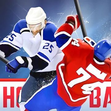 HockeyBattle v1.7.145 MOD APK (Free Rewards)