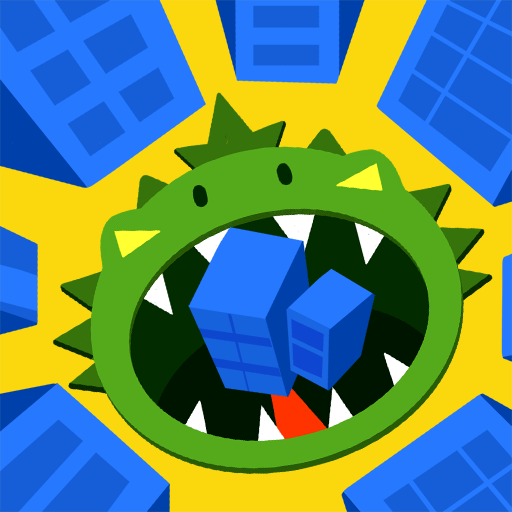 Hole.io v2.37.8 MOD APK (Unlocked Skins)