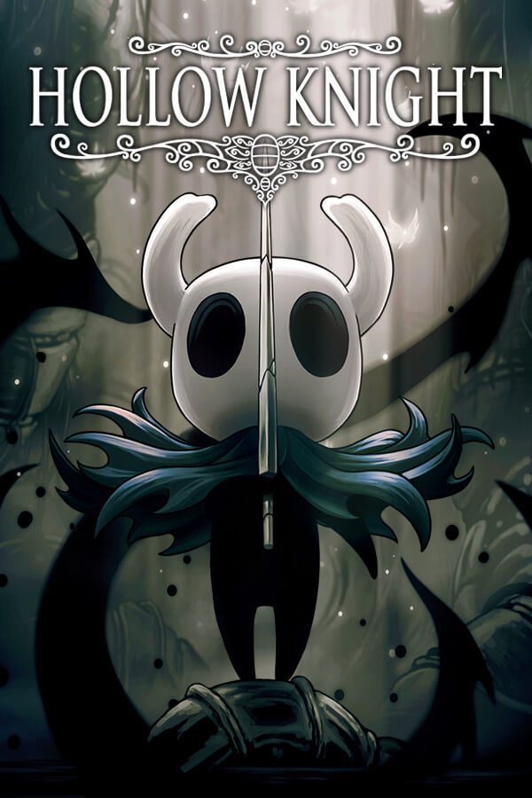 Hollow Knight v3.0 MOD APK (God Mode, Unlimited Money)