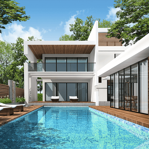 Home Design Dreams v2.0.1 MOD APK (Unlimited Money)