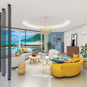 Home Design Game Offline v1.1.20 MOD APK (Free Rewards)