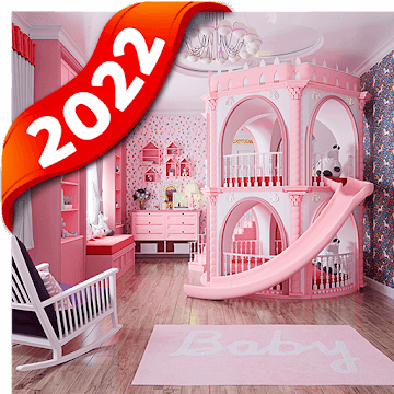 Home Design v1.3.9 MOD APK + OBB (Unlimited Money)