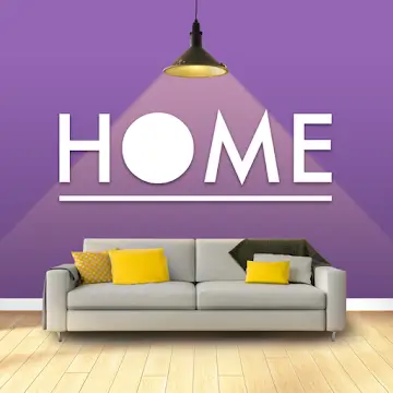 Home Design Makeover v6.7.5g MOD APK (Unlimited Money, AntiBan)