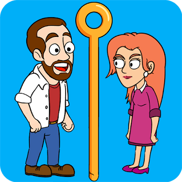 Home Pin - How To Loot? v3.8.8 MOD APK (Unlimited Coins)