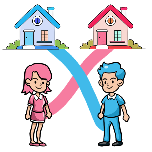 Home Rush: Draw Puzzle v2.1.4 MOD APK (Free Rewards)