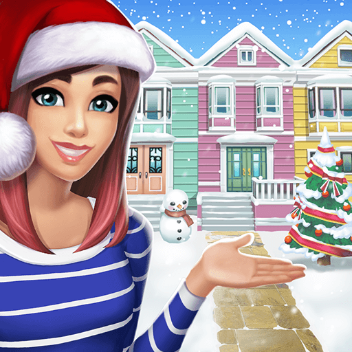 Home Street v0.59.6 APK (Latest Version)