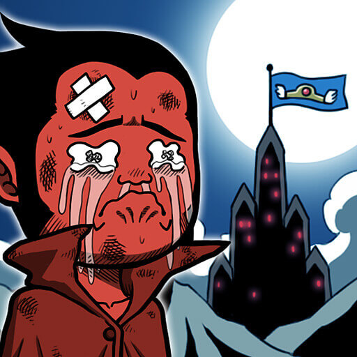 Homeless Demon King v3.37 MOD APK (Unlimited Money, Mega Menu)