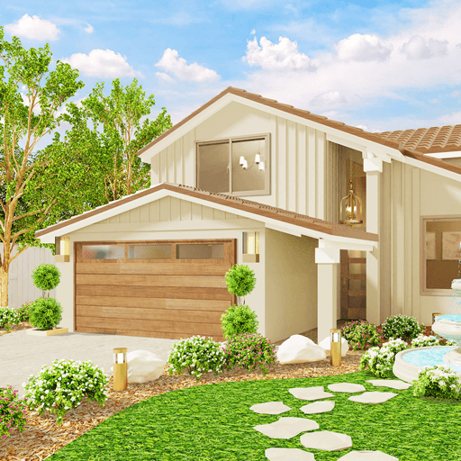 Homematch v2.23.2 MOD APK (Unlimited Money, Lives)