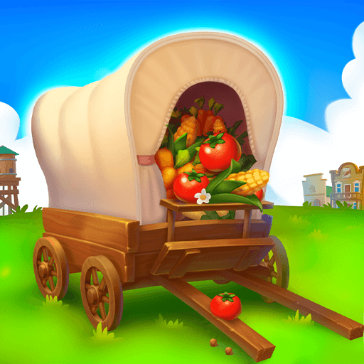 Homesteads v30002540 MOD APK (Unlimited Money)