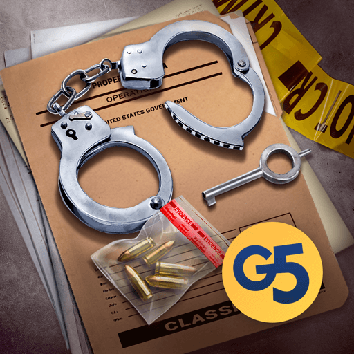 Homicide Squad MOD APK v2.35.6700 (Unlimited Money)