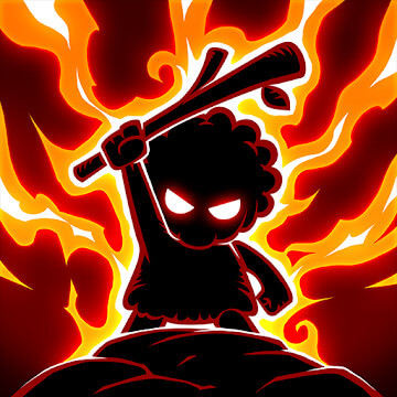Homo Idles v2.85 MOD APK (Menu/Damage, God Mode)