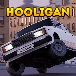 Hooligan - Car Modification v3.0.7 MOD APK (Unlimited Money)