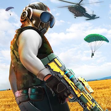 Hopeless Battleground Fight v1.0.13 MOD APK (Immortality)