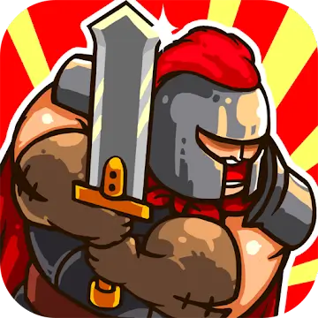 Horde Defense MOD APK v1.7.6 (Unlimited Money)
