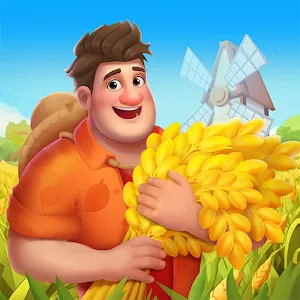 Horizon Island MOD APK V1.0.16  (Menu MOD, Free Shopping)