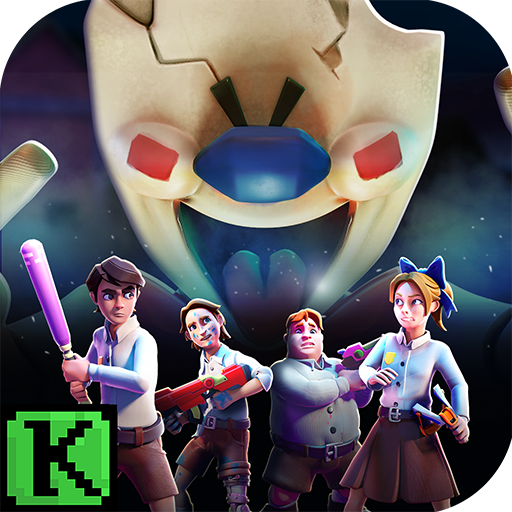 Horror Brawl v1.5.5 MOD APK (Free Rewards)