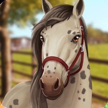 Horse Hotel v1.9.0.161 MOD APK (Unlimited Money, Speed)