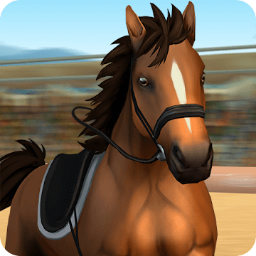 Horse World - Show Jumping v3.5.3062 APK (Latest)