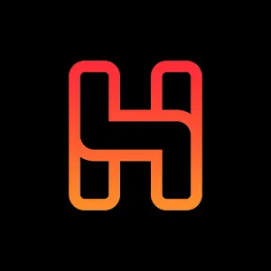 Horux Black - Icon Pack v9.2 APK (Full Version)