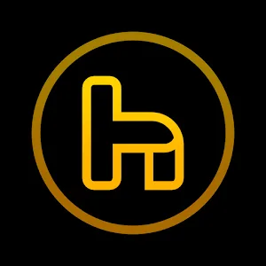 Horux - Icon Pack (Round) v8.5 APK (Full Version)