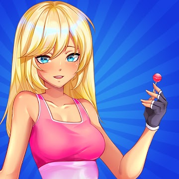 Hot Gym Nutaku v1.2.1 MOD APK (Free Wheelcount)