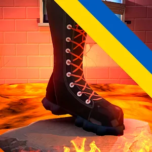 Hot Lava Floor: Parkour Run v4.2 MOD APK (Free Purchase)
