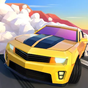 Hot Slide v2.4.21 MOD APK (Menu, Unlimited All)