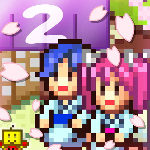 Hot Springs Story 2 v1.3.8 APK + MOD (Free Shopping)