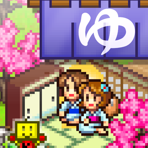 Hot Springs Story v2.7.8 APK + MOD (Unlimited Money)