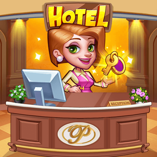 Hotel Craze v1.0.77 MOD APK (Unlimited Money)