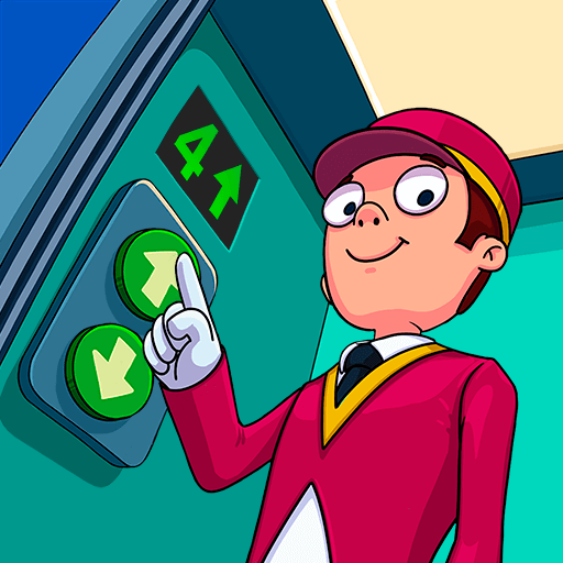 Hotel Elevator v3.0.14.506 MOD APK (Unlimited Money)