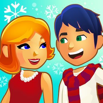 Hotel Hideaway: Virtual World v3.71.5 MOD APK (Free Rewards)