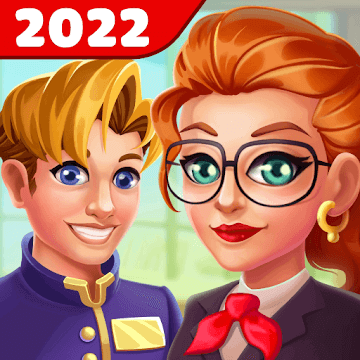Hotel Madness v1.6.6 MOD APK (Unlimited Money)