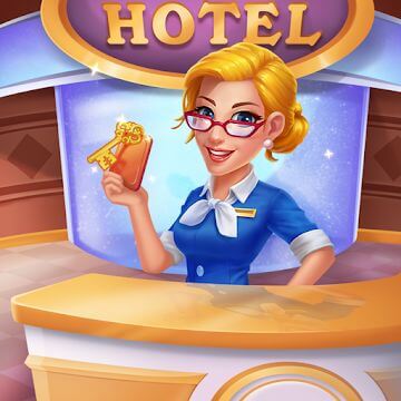Hotel Marina v1.1.2 MOD APK (Free Shopping)