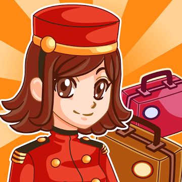 Hotel Story: Resort Simulation v2.3.0 MOD APK (Unlimited Diamonds)