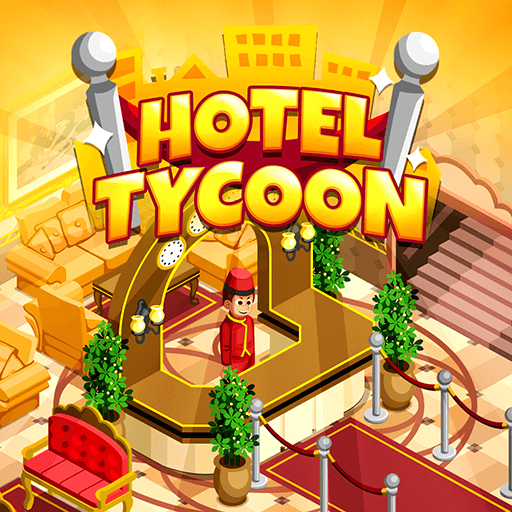 Hotel Tycoon Empire v2.3.1 MOD APK (Menu, Auto, No Ads)