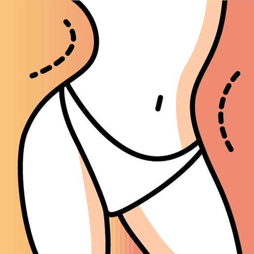 Hotune Body Editor v3.2.1 MOD APK (VIP Unlocked)