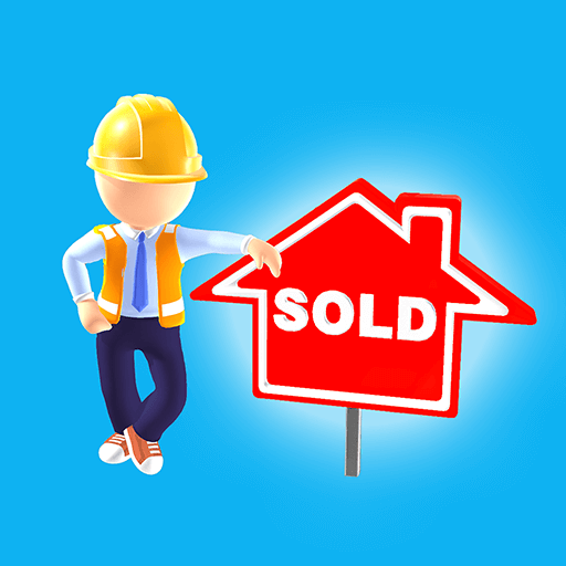 House Flip Master v2 MOD APK (Free Rewards, No ADS)