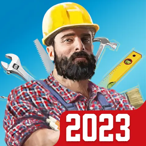 House Flipper v1.621 MOD APK (Unlimited Money/Unlocked)