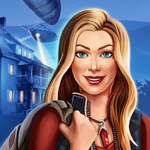 House Secrets The Beginning v1.5.7 MOD APK (Unlimited Diamonds, No ADS)