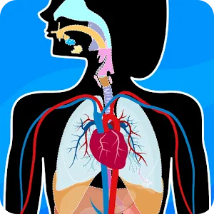 Anatomix v2025.4.0 MOD APK (Premium Unlocked)