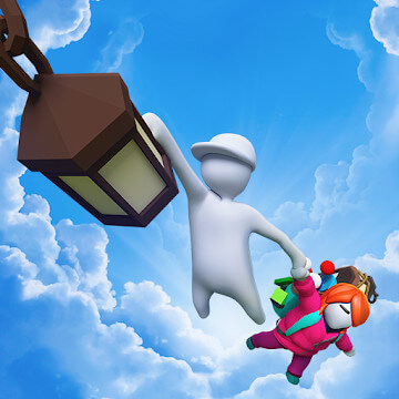 Human: Fall Flat v2.4 APK + OBB (Full Version)
