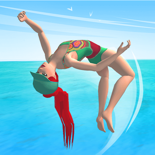 Human Flip: Jump Master v1.27.35 MOD APK (Free Rewards)